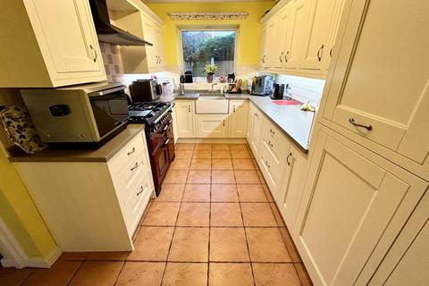 1 Hatfield Close, Birmingham, B23 5YL