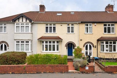 4 bedroom terraced house for sale, Cranbrook Road|Redland