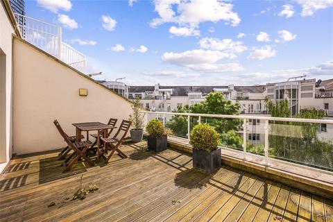 2 bedroom flat for sale, Carlyle Court, Chelsea Harbour, London