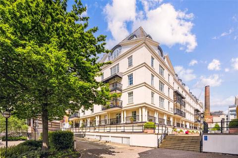 2 bedroom flat for sale, Carlyle Court, Chelsea Harbour, London