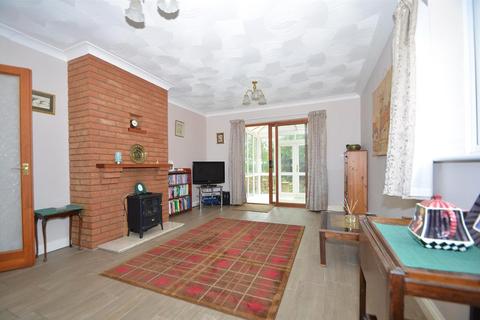 3 bedroom detached bungalow for sale, Sutton Park, Sutton CB6