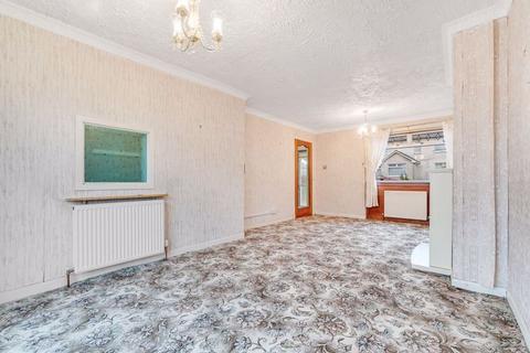 2 bedroom end of terrace house for sale, 3a Kerrmuir Avenue, Hurlford, KA1 5ED