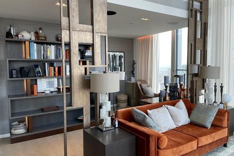 undefined, Southbank Tower, 55 Upper Ground, London, SE1