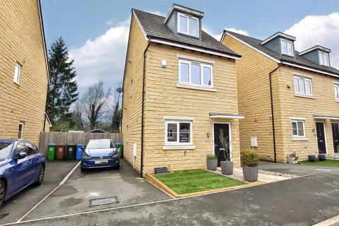 Lockside, Littleborough, Greater Manchester, OL15