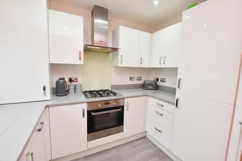 17 Lockside, Littleborough, OL15 0HX