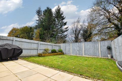 17 Lockside, Littleborough, OL15 0HX