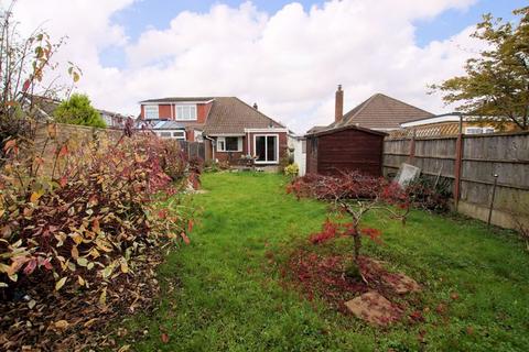 2 bedroom semi-detached bungalow for sale, Cross Lane, Waterlooville PO8