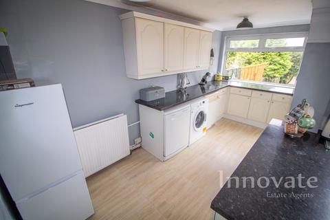 3 bedroom semi-detached house for sale, Oak Road, Oldbury B68