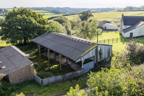 3 bedroom barn conversion for sale, Black Dog, Crediton