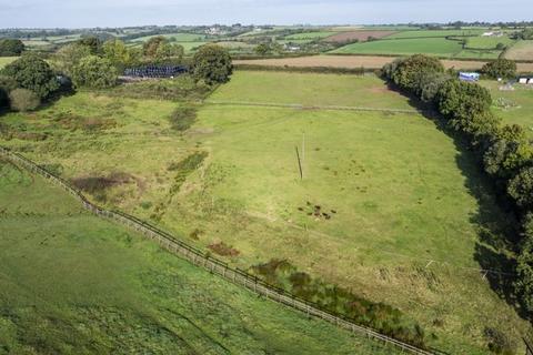 3 bedroom barn conversion for sale, Black Dog, Crediton