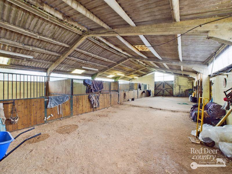 Stables