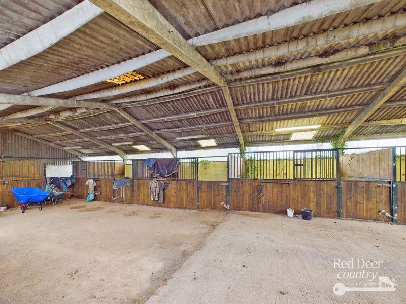 Stables