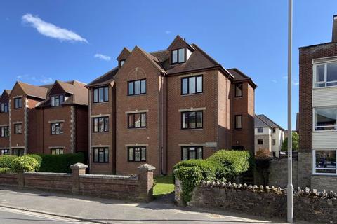 2 bedroom apartment to rent, Avenue House, Victoria Avenue, Swanage