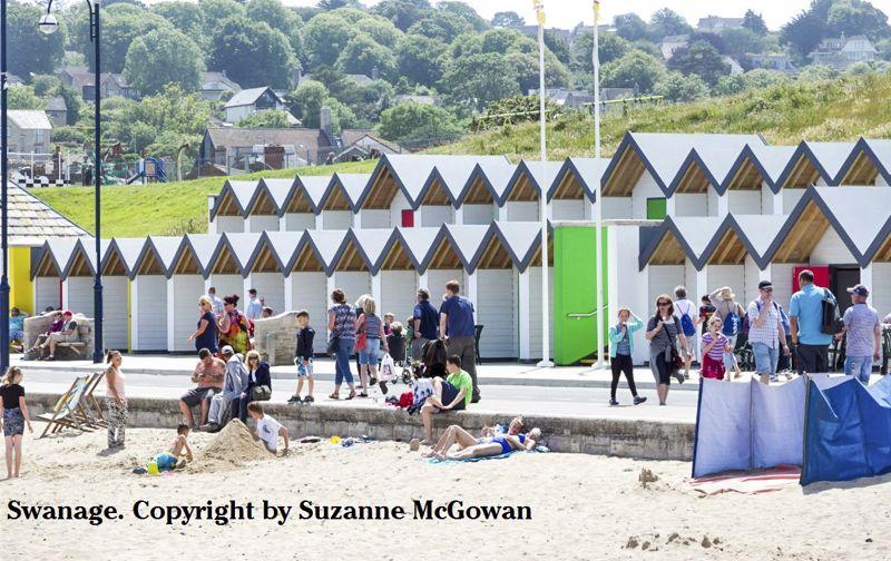 Swanage