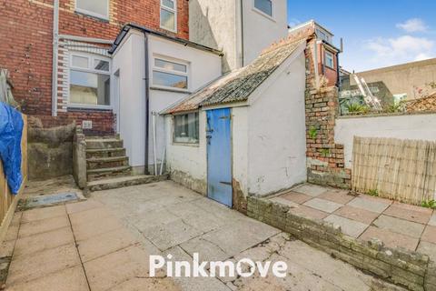 2 bedroom terraced house for sale, King Street, Pontypool - REF #00020971