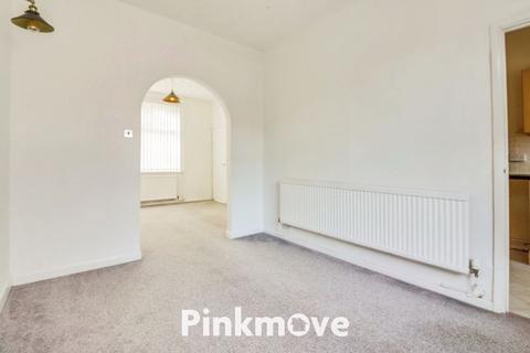 2 bedroom terraced house for sale, King Street, Pontypool - REF #00020971