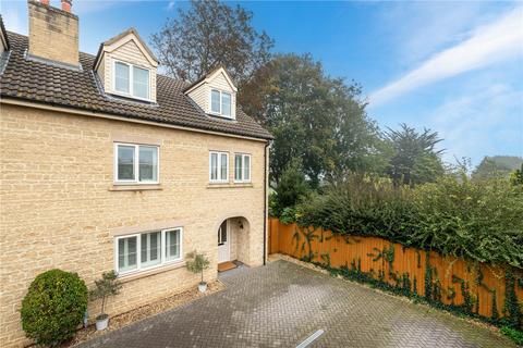 4 Chapel View, Dyke, Bourne, PE10 0AN