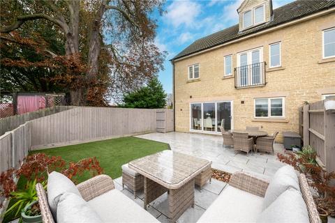4 Chapel View, Dyke, Bourne, PE10 0AN