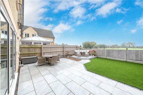 4 Chapel View, Dyke, Bourne, PE10 0AN