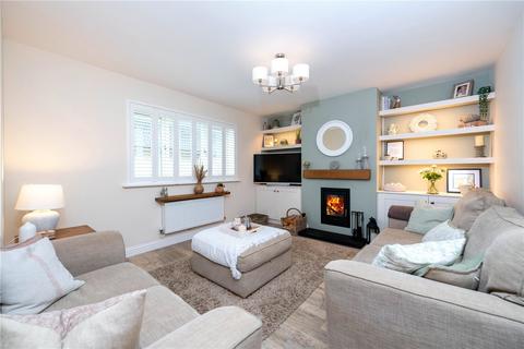 4 Chapel View, Dyke, Bourne, PE10 0AN