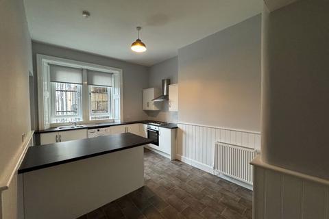 1 bedroom apartment to rent, Victoria Road, Glasgow