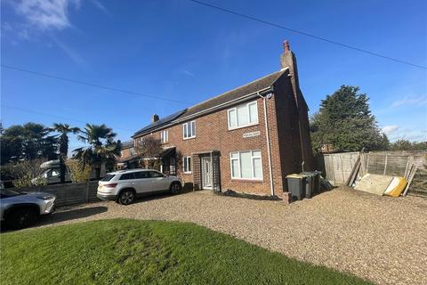 2 bedroom semi-detached house for sale, Stirling Road, Bedford MK42