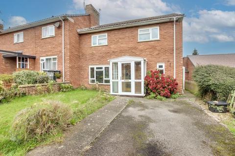 3 bedroom terraced house for sale, Ashmead, Trowbridge