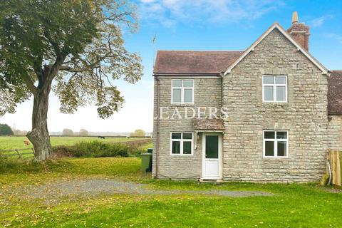 2 bedroom cottage to rent, Tirley, Gloucestershire