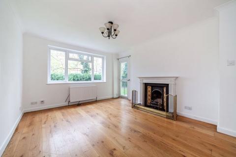 3 bedroom apartment to rent, BULOW COURT, PEARSCROFT ROAD, PARSONS GREEN