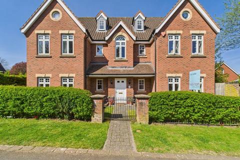 6 bedroom detached house for sale, Eider Drive, Telford TF1