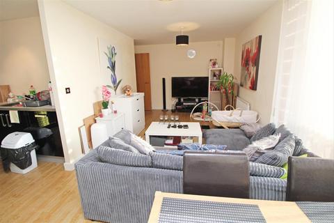 1 bedroom apartment to rent, Jasper House, Merivale Mews, Central Milton Keynes