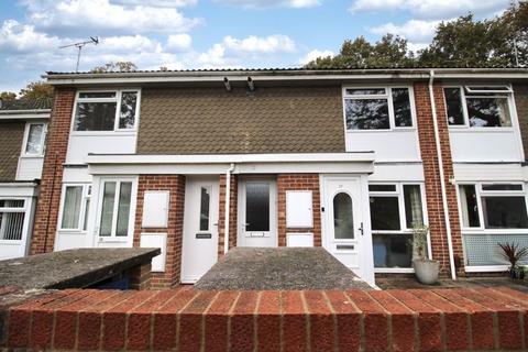 1 bedroom maisonette for sale, Bedford Close, Southampton SO30