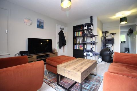 1 bedroom maisonette for sale, Bedford Close, Southampton SO30