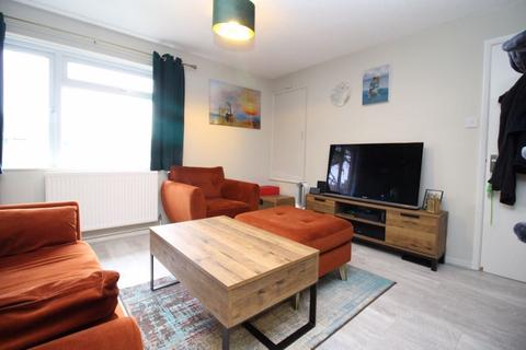 1 bedroom maisonette for sale, Bedford Close, Southampton SO30