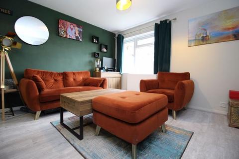 1 bedroom maisonette for sale, Bedford Close, Southampton SO30