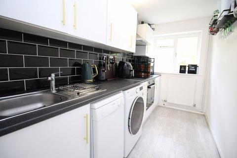 1 bedroom maisonette for sale, Bedford Close, Southampton SO30