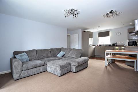 2 bedroom apartment for sale, Laurel Road, Minster