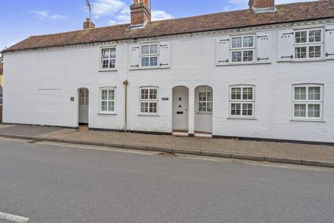 3 bedroom cottage to rent, North Street, Westbourne