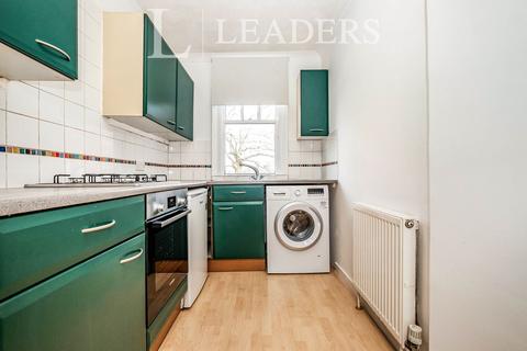 1 bedroom apartment to rent, Shakespeare Road