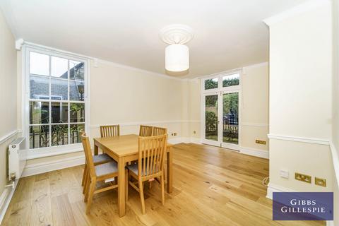 2 bedroom apartment to rent, The Mount House, Sudbury Hill, Harrow, HA1 3NH