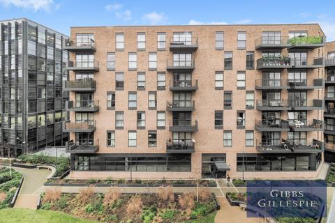 3 bedroom apartment to rent, Grove Court, Lyon Road, Harrow, Middlesex, HA1 2AL