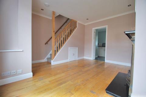 2 bedroom terraced house for sale, Church Lane, Chessington