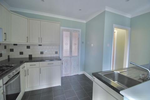 2 bedroom terraced house for sale, Church Lane, Chessington