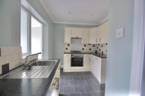 2 bedroom terraced house for sale, Church Lane, Chessington