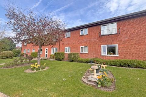 1 bedroom retirement property for sale, Hucclecote Lodge, Hucclecote Road, Gloucester