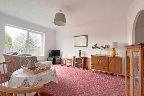 1 bedroom retirement property for sale, Hucclecote Lodge, Hucclecote Road, Gloucester