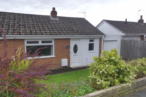 1 bedroom bungalow for sale, Rishworth Rise, Oldham OL2