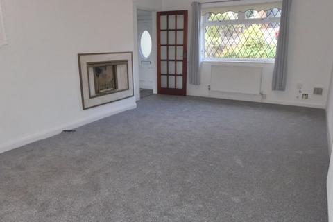 1 bedroom bungalow for sale, Rishworth Rise, Oldham OL2