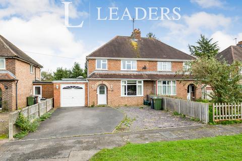 3 bedroom semi-detached house to rent, Fairlands, GU3