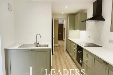 1 bedroom apartment to rent, Ditchling Rise